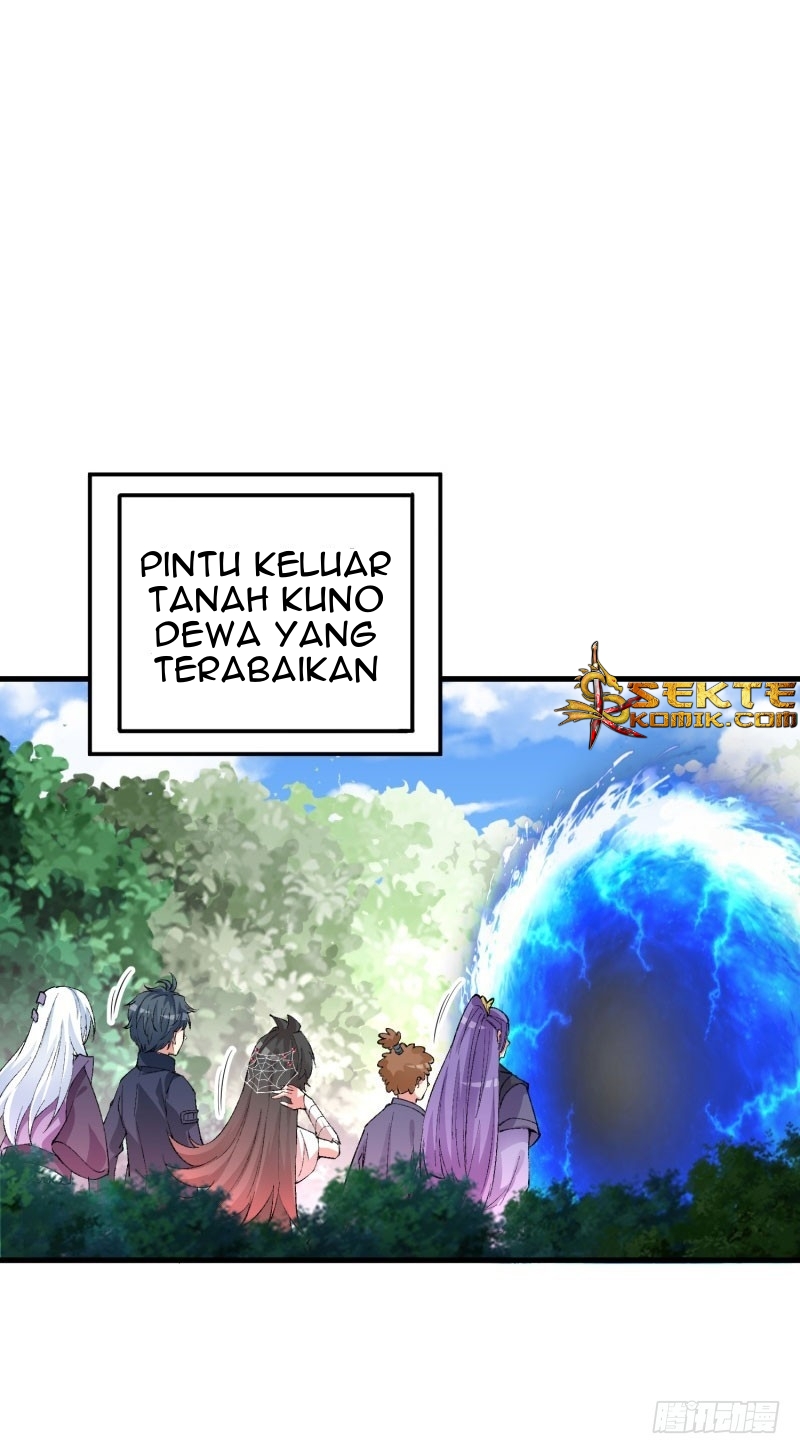 I Picked Up An Attributes Chapter 08 Gambar 13